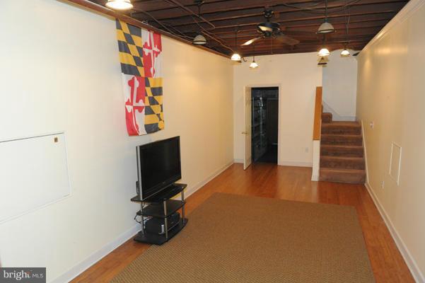 3149 Keswick Road Baltimore, MD 21211 - Photo 20 of 24 Basement