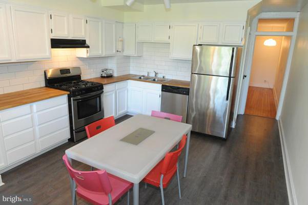 3149 Keswick Road Baltimore, MD 21211 - Photo 7 of 24 Kitchen