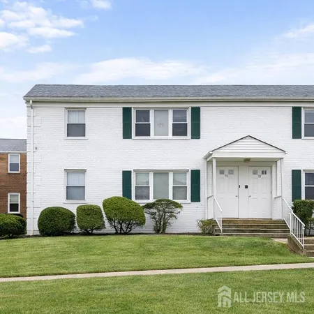 $310,501 | 18B Garfield Park, Unit A, Edison, NJ 08837