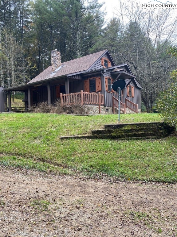 2114 Mountain Lake Road Ennice, NC 28623 - Photo 12 of 16 Gallery Image 12
