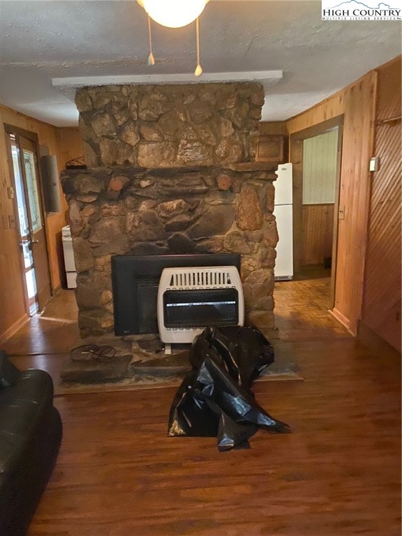 2114 Mountain Lake Road Ennice, NC 28623 - Photo 15 of 16 Gallery Image 15
