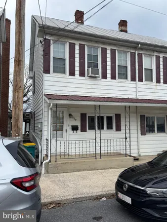 $159,900 | 769 Fairground Avenue, Chambersburg, PA 17201