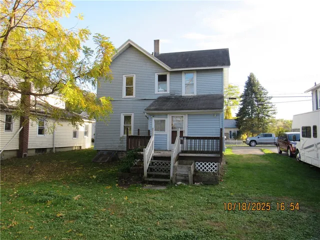 $80,000 | 47 Montezuma Street, Lyons, NY 14489