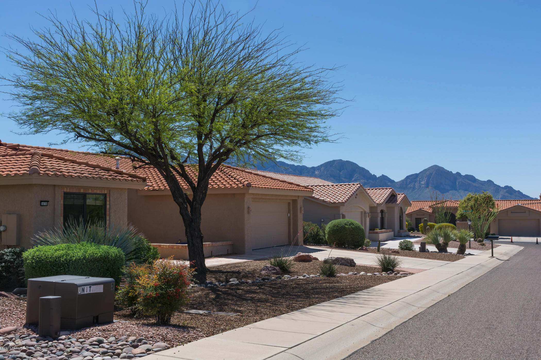 14150 North Dawn Ridge Way Oro Valley, AZ 85755 - Photo 36 of 36