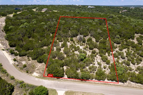 $69,255 | 2600 Whitewater Drive, Bertram, TX 78605