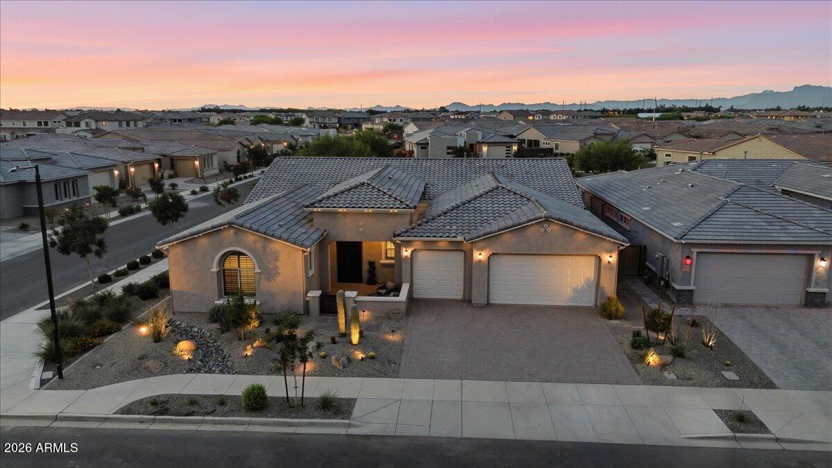 22608 East Stacey Road Queen Creek, AZ 85142 - Photo 61 of 83