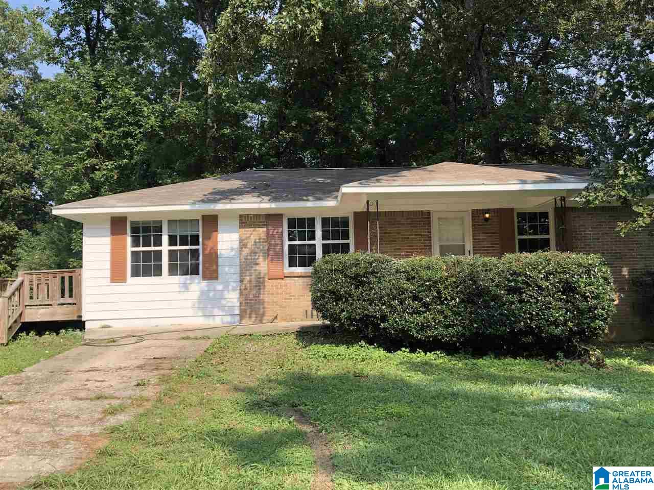 950 Westwood Road Mount Olive, AL 35117 - Photo 1 of 10