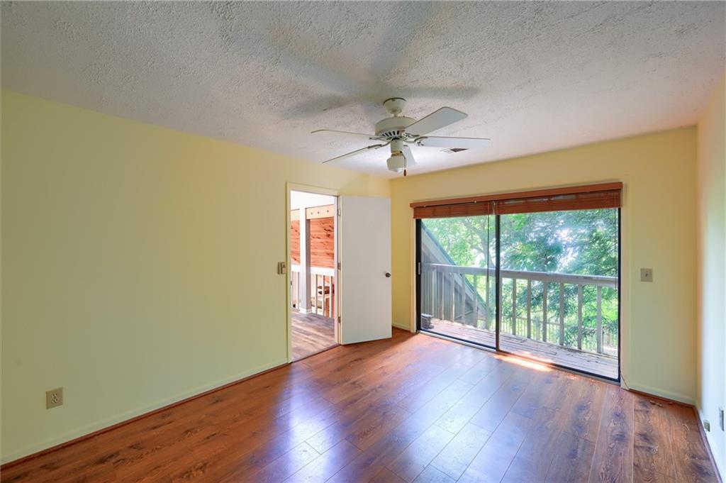 275 Ridgeview Drive Jasper, GA 30143 - Photo 26 of 59