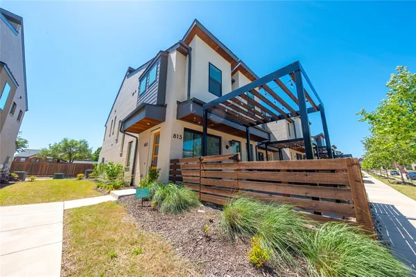 $2,695 | 813 Emerling Drive, McKinney, TX 75069