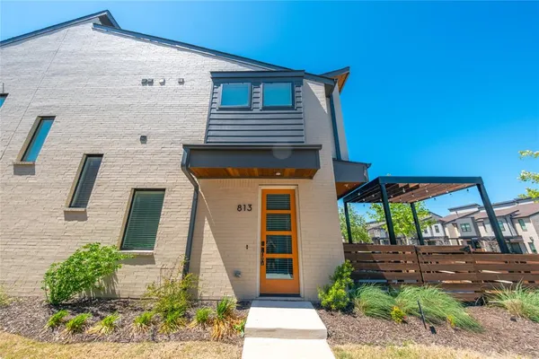 $2,695 | 813 Emerling Drive, McKinney, TX 75069