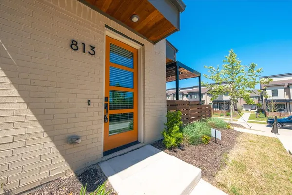 $2,695 | 813 Emerling Drive, McKinney, TX 75069