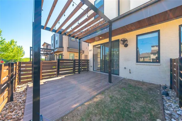 $2,695 | 813 Emerling Drive, McKinney, TX 75069