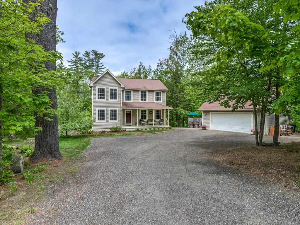 1154 West Road Belgrade, ME 04917 - Photo 1 of 34 Photo