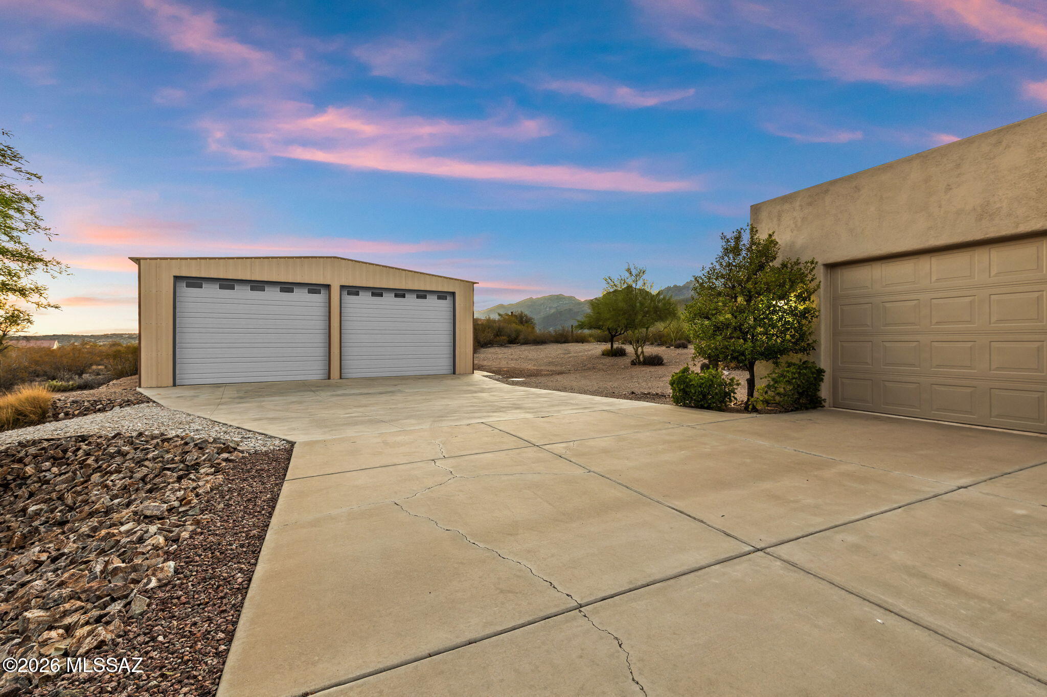 4505 North Wolford Road Tucson, AZ 85749 - Photo 42 of 44 3-web-or-mls-4505 N Wolford Rd- MLS Imag