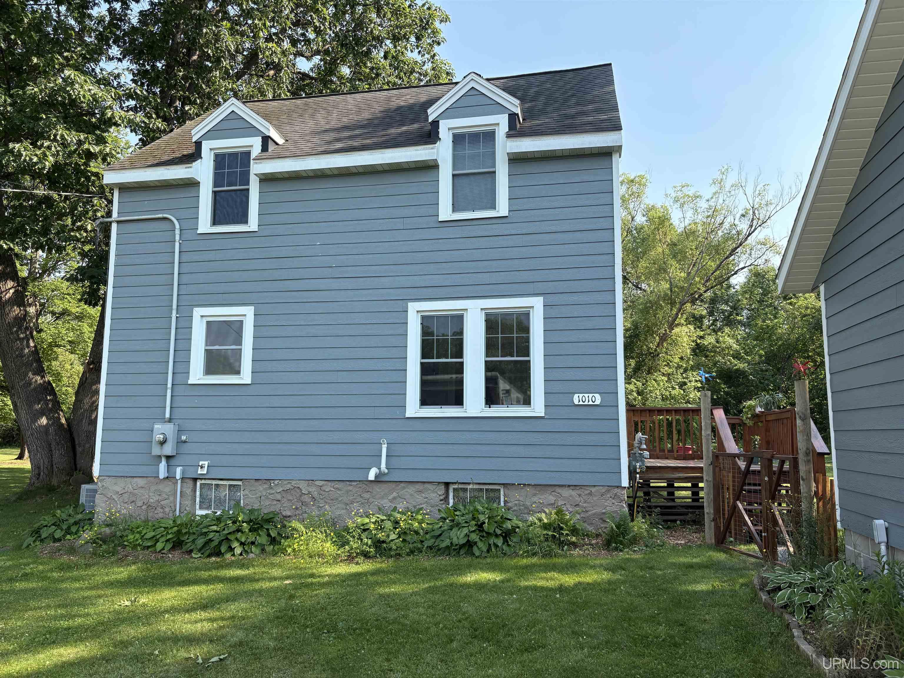 1010 Plymouth Road Wakefield, MI 49968 - Photo 45 of 45