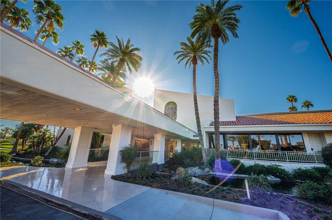 95 Princeton Drive Rancho Mirage, CA 92270 - Photo 23 of 26