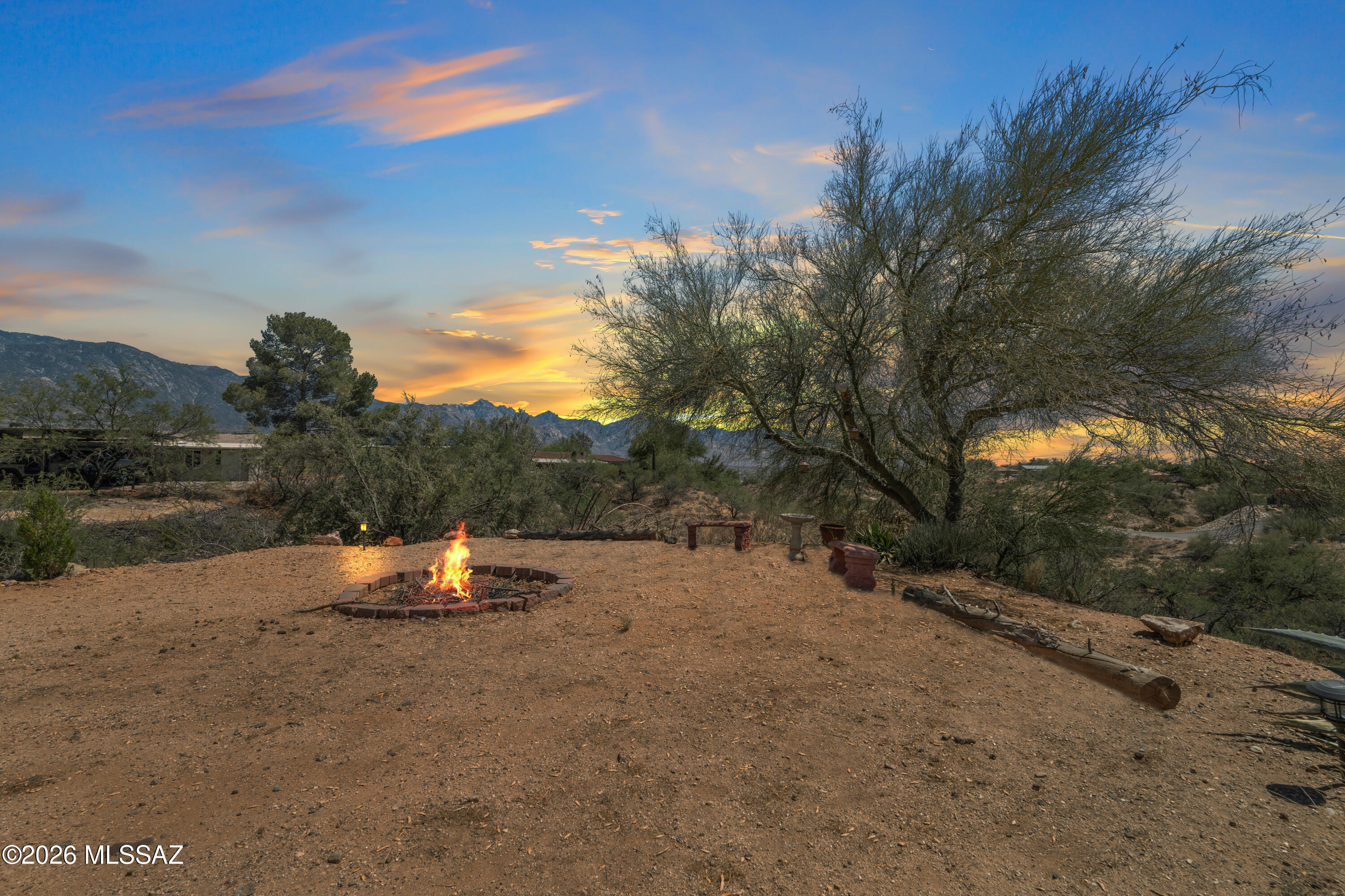 4550 East Magoo Road Tucson, AZ 85739 - Photo 16 of 19 DSC03182