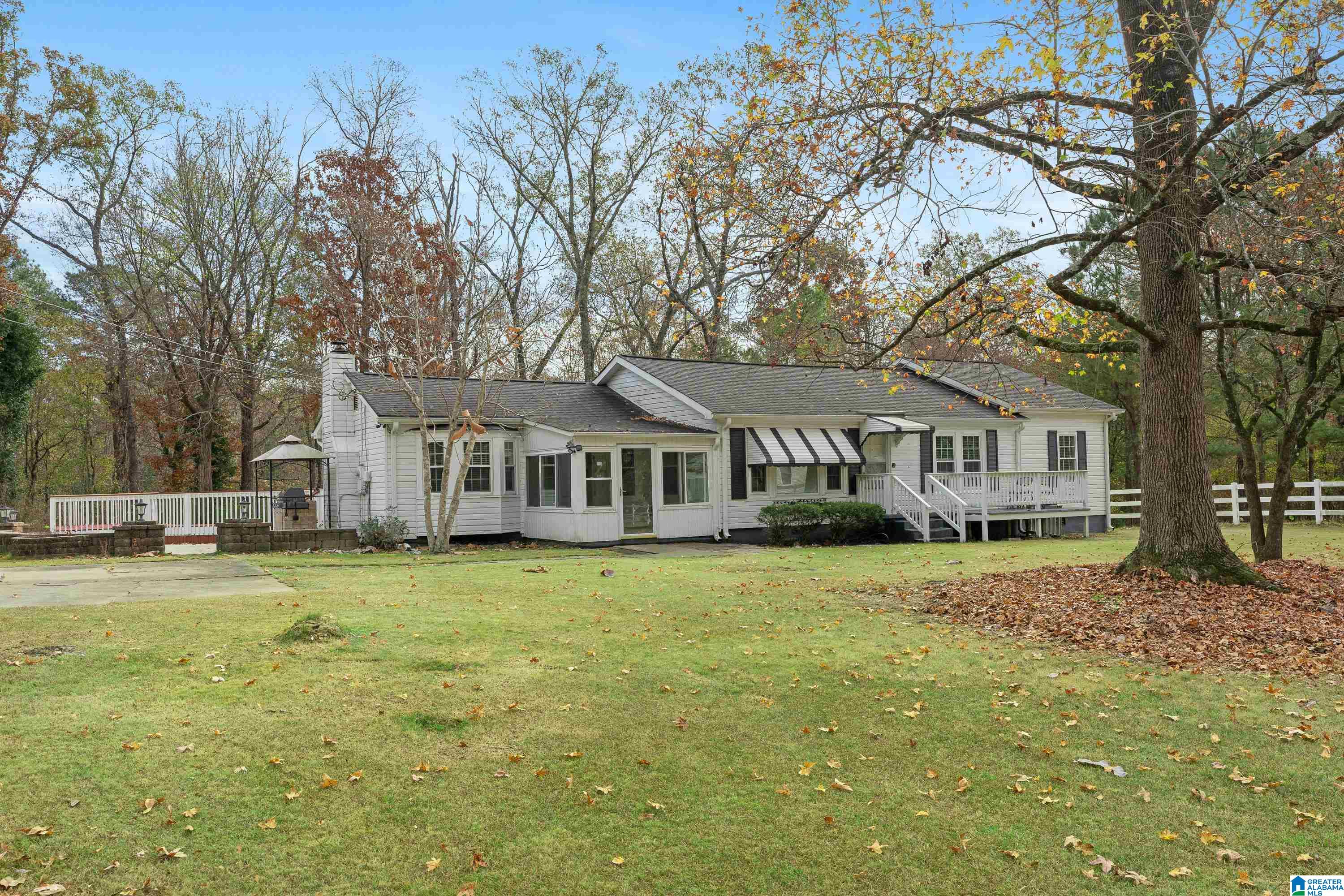 5501 Rosemary Road Mount Olive, AL 35117 - Photo 4 of 45