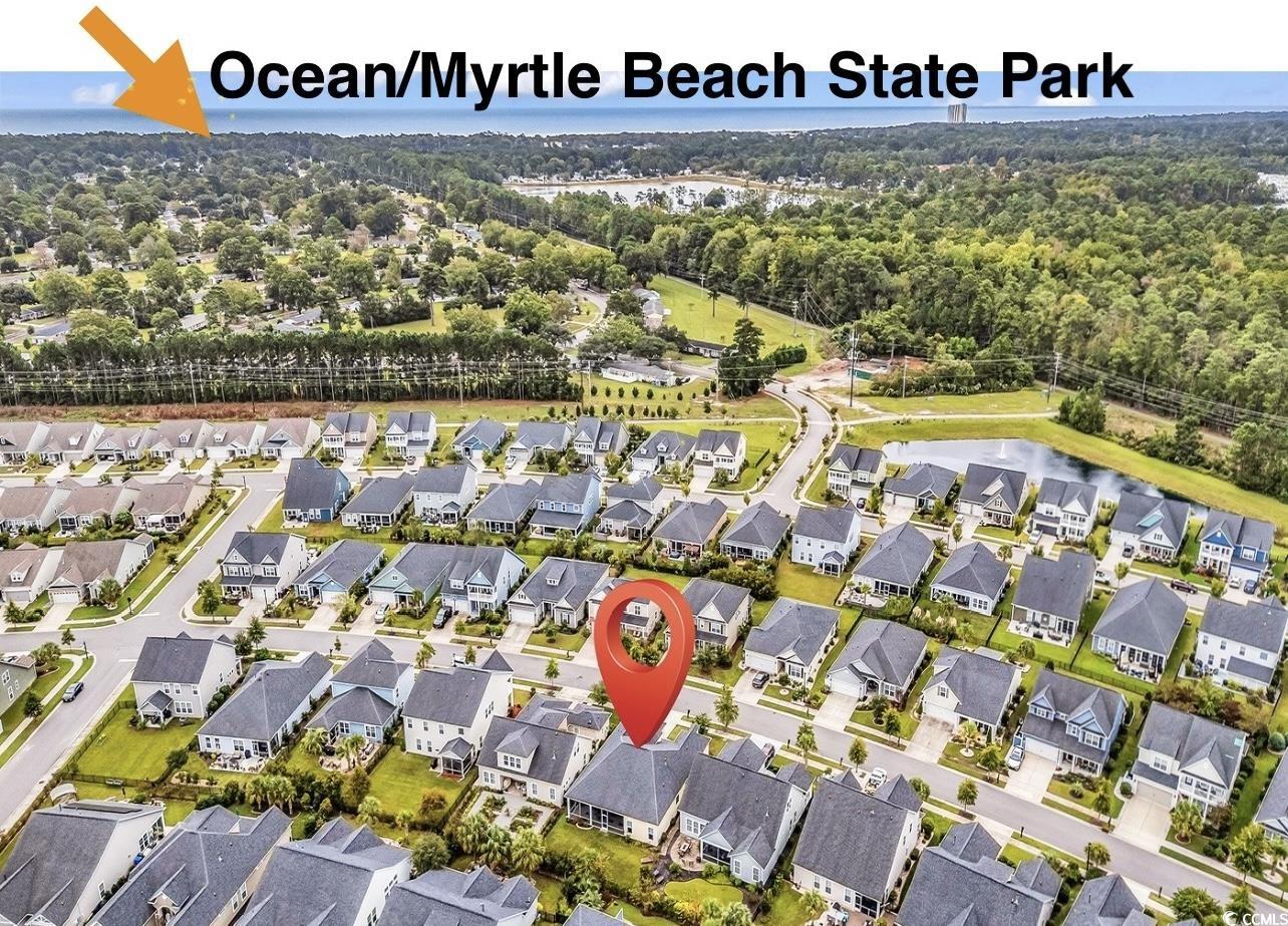 1192 Culbertson Avenue Myrtle Beach, SC 29577 - Photo 2 of 39