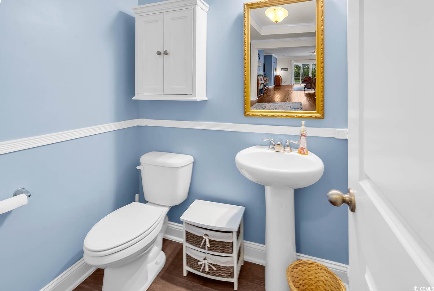 1192 Culbertson Avenue Myrtle Beach, SC 29577 - Photo 21 of 39