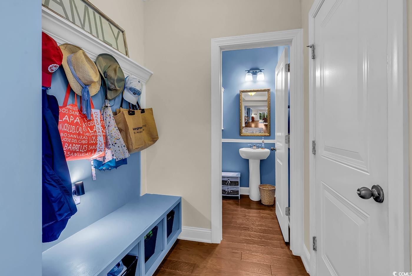 1192 Culbertson Avenue Myrtle Beach, SC 29577 - Photo 22 of 39