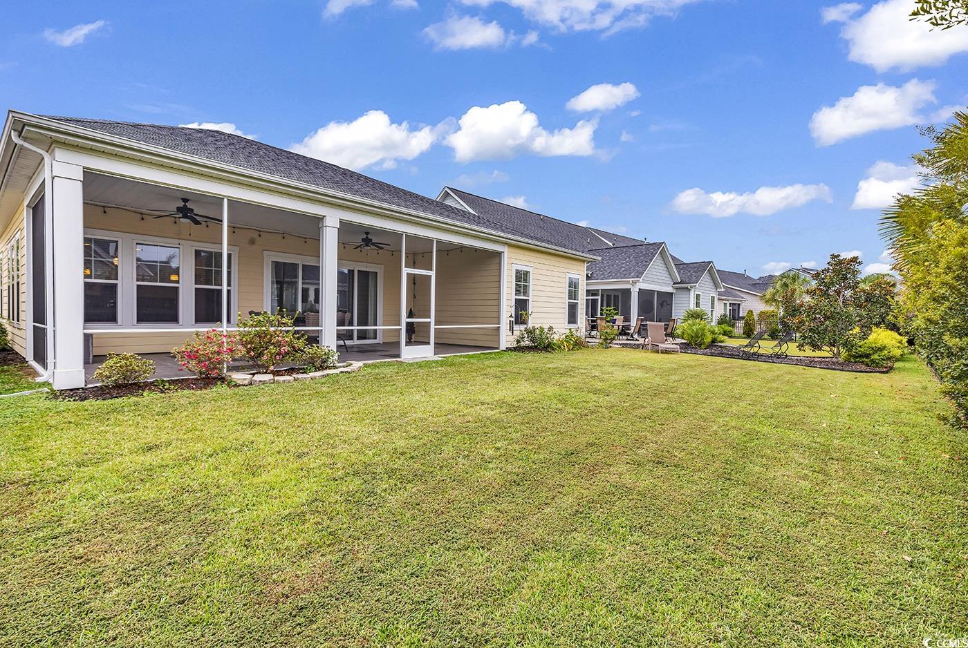 1192 Culbertson Avenue Myrtle Beach, SC 29577 - Photo 25 of 39