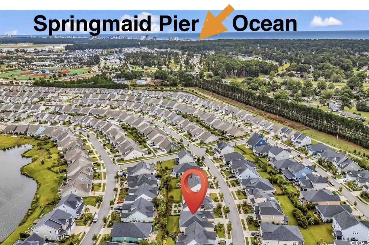 1192 Culbertson Avenue Myrtle Beach, SC 29577 - Photo 3 of 39