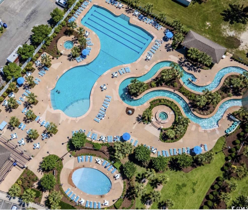 1192 Culbertson Avenue Myrtle Beach, SC 29577 - Photo 33 of 39