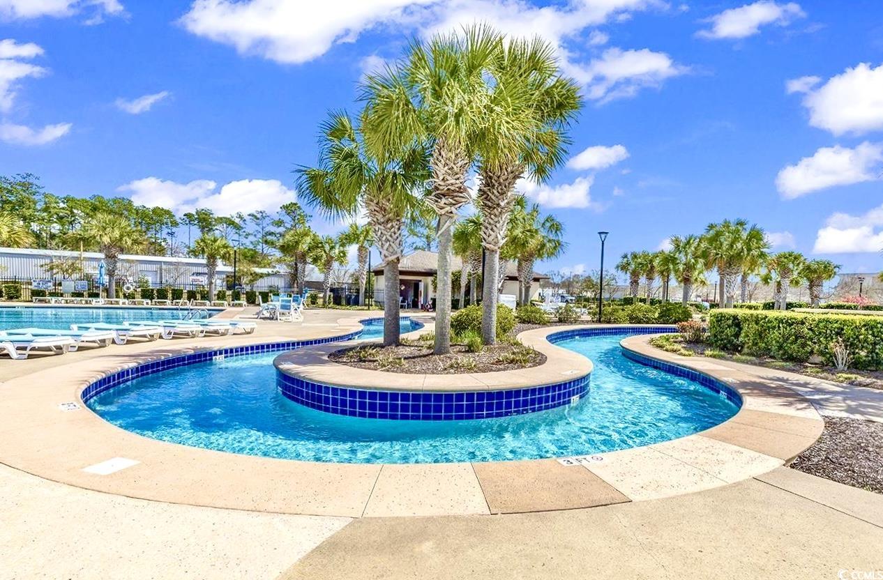 1192 Culbertson Avenue Myrtle Beach, SC 29577 - Photo 36 of 39