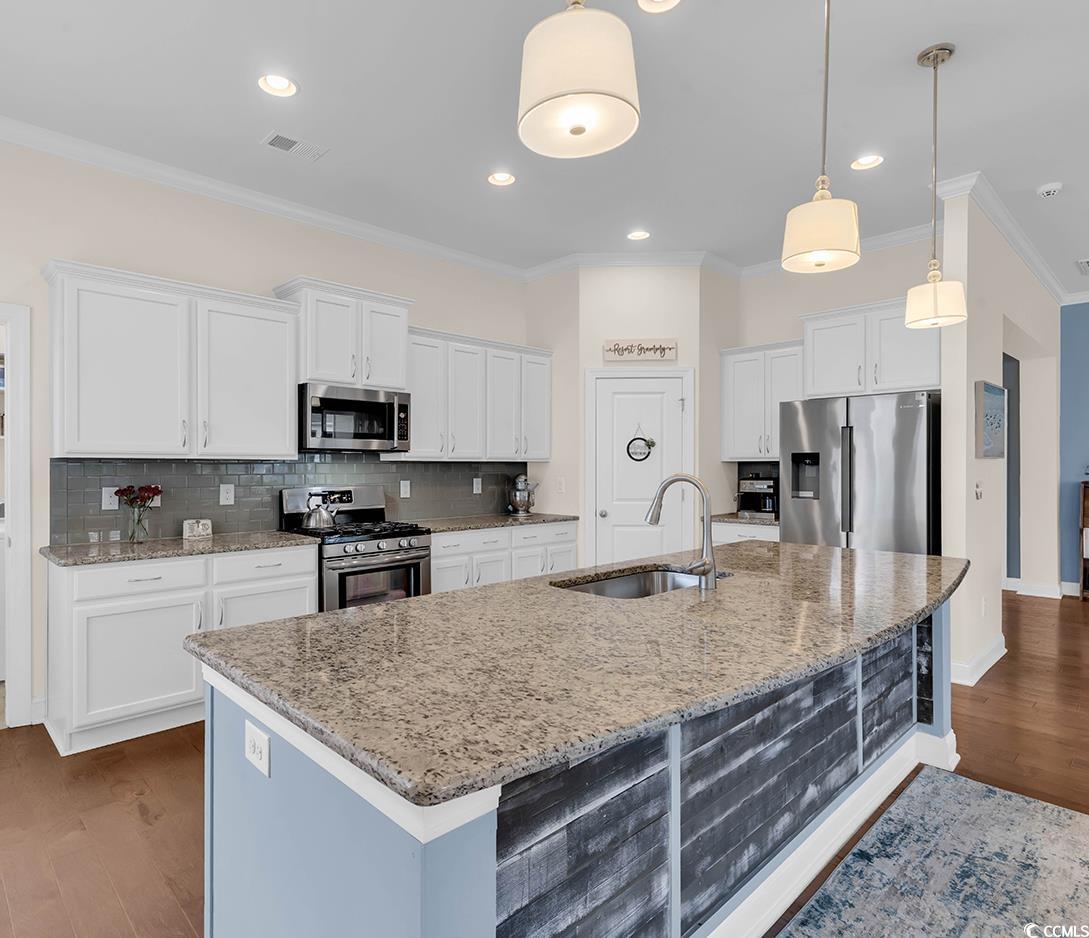 1192 Culbertson Avenue Myrtle Beach, SC 29577 - Photo 5 of 39