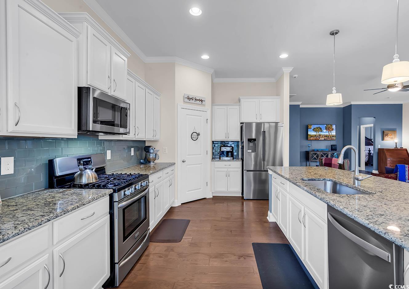 1192 Culbertson Avenue Myrtle Beach, SC 29577 - Photo 6 of 39