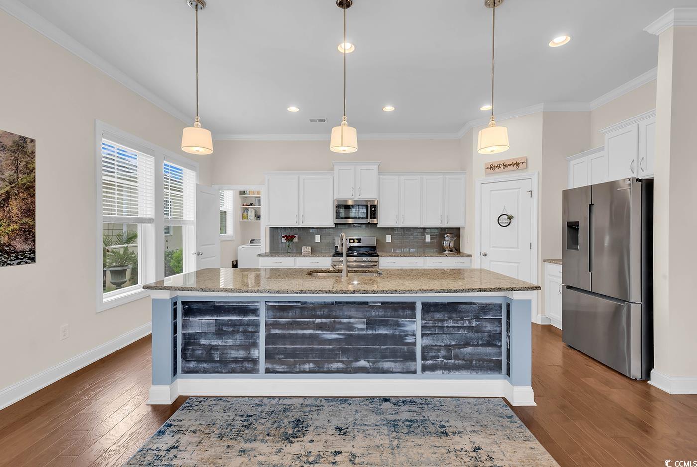 1192 Culbertson Avenue Myrtle Beach, SC 29577 - Photo 7 of 39