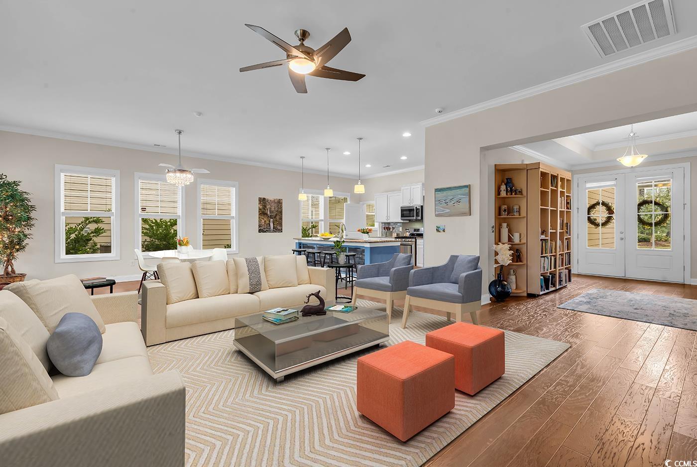 1192 Culbertson Avenue Myrtle Beach, SC 29577 - Photo 8 of 39