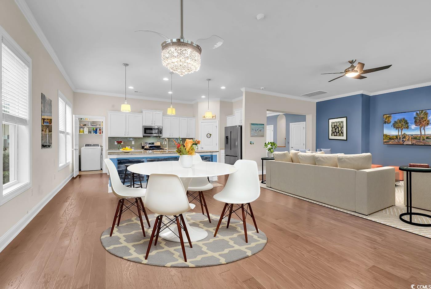 1192 Culbertson Avenue Myrtle Beach, SC 29577 - Photo 9 of 39