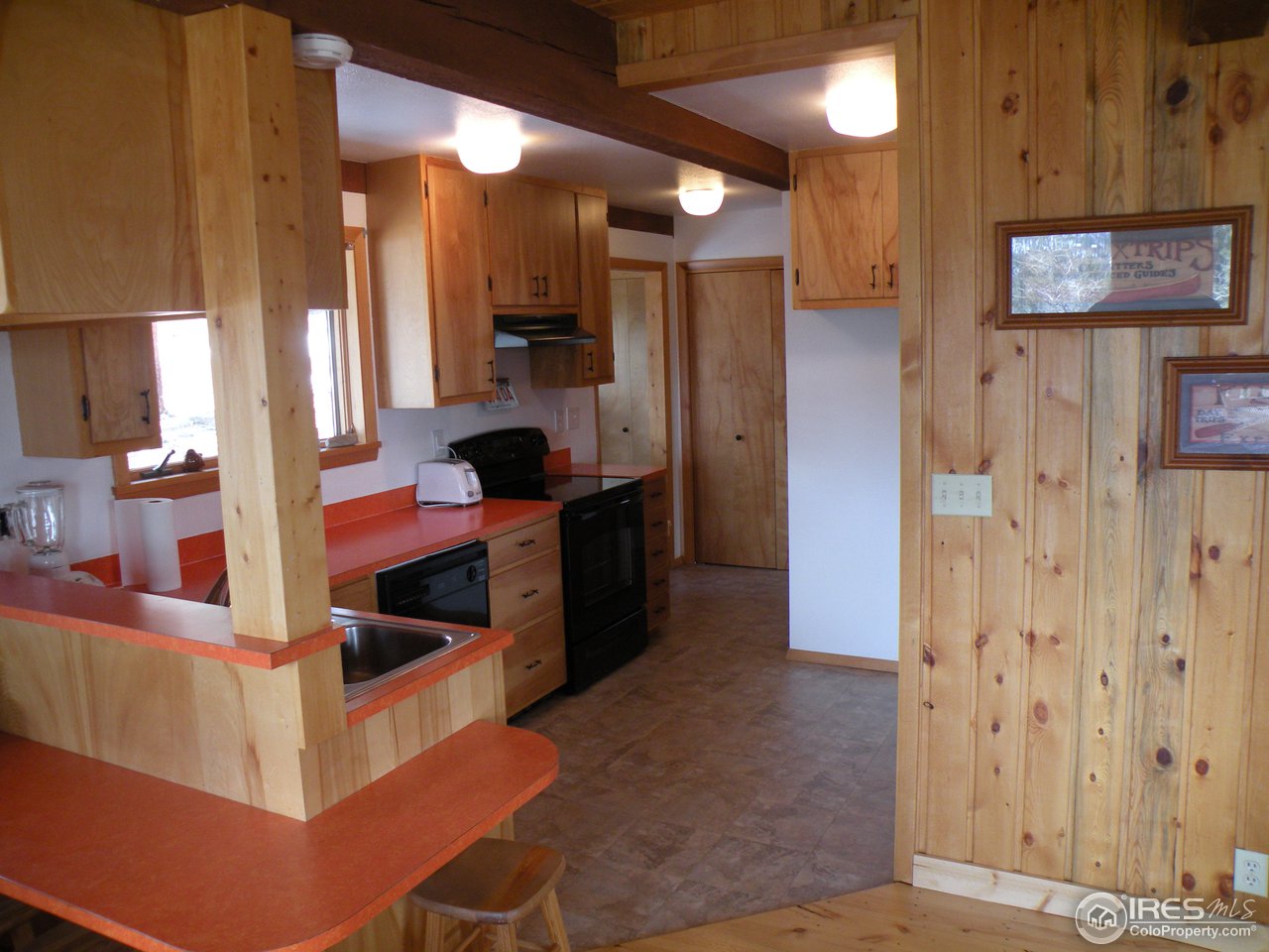 318 Cimarron Road Red Feather Lakes, CO 80545 - Photo 11 of 22 Gallery Image 11