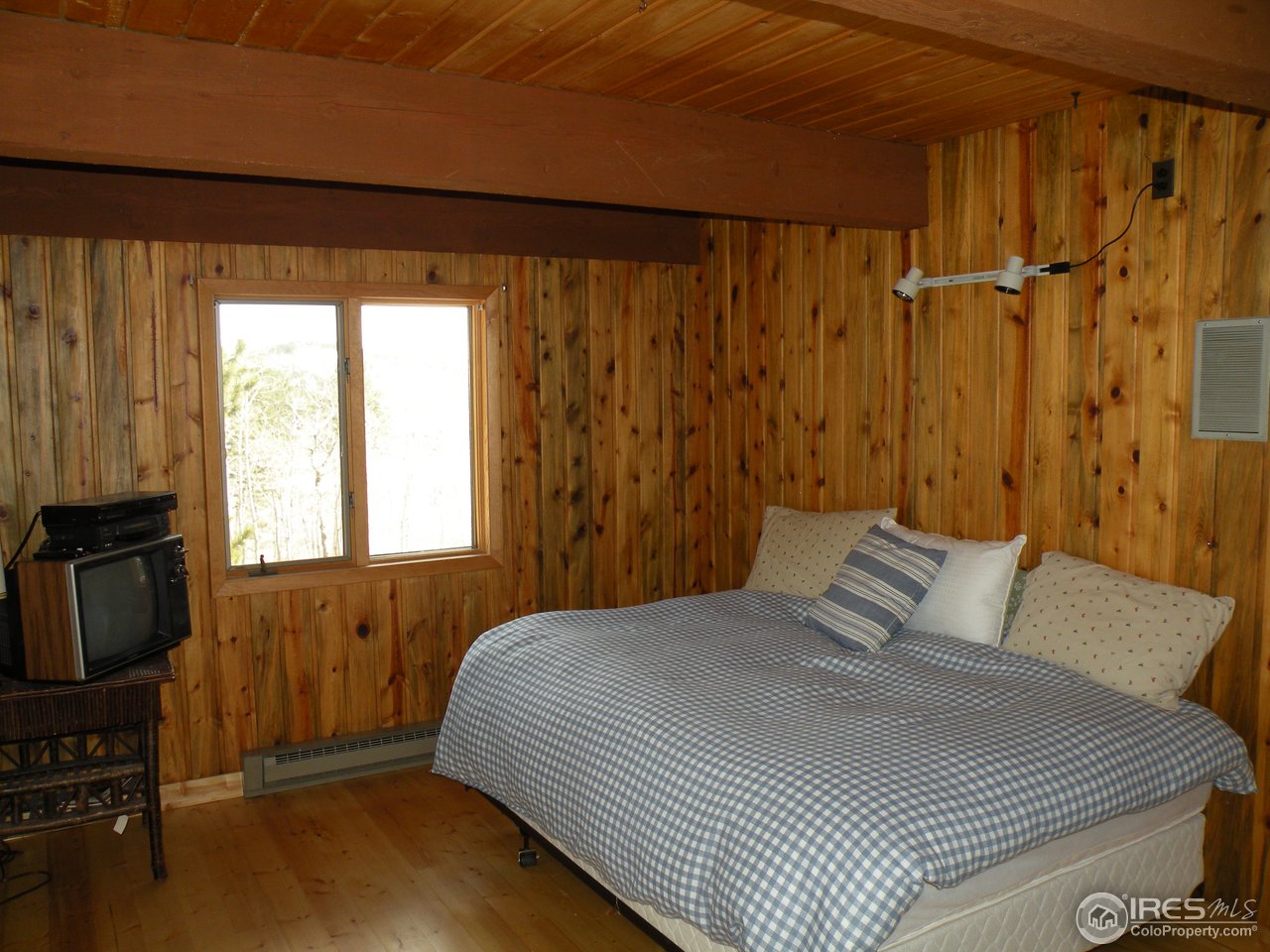 318 Cimarron Road Red Feather Lakes, CO 80545 - Photo 12 of 22 Gallery Image 12
