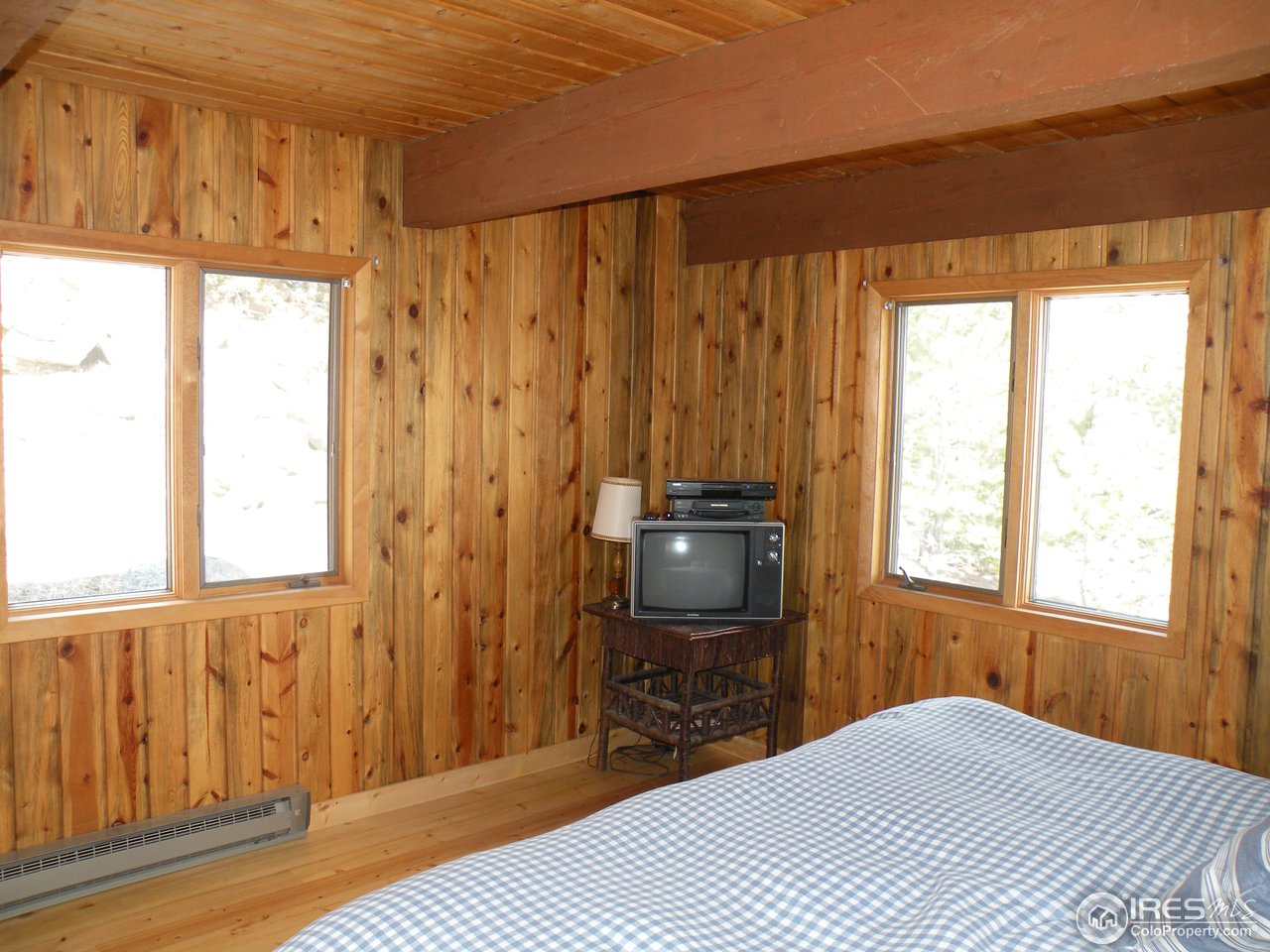 318 Cimarron Road Red Feather Lakes, CO 80545 - Photo 13 of 22 Gallery Image 13