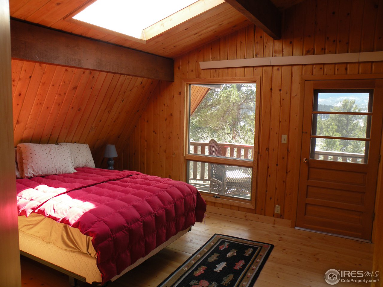 318 Cimarron Road Red Feather Lakes, CO 80545 - Photo 14 of 22 Gallery Image 14