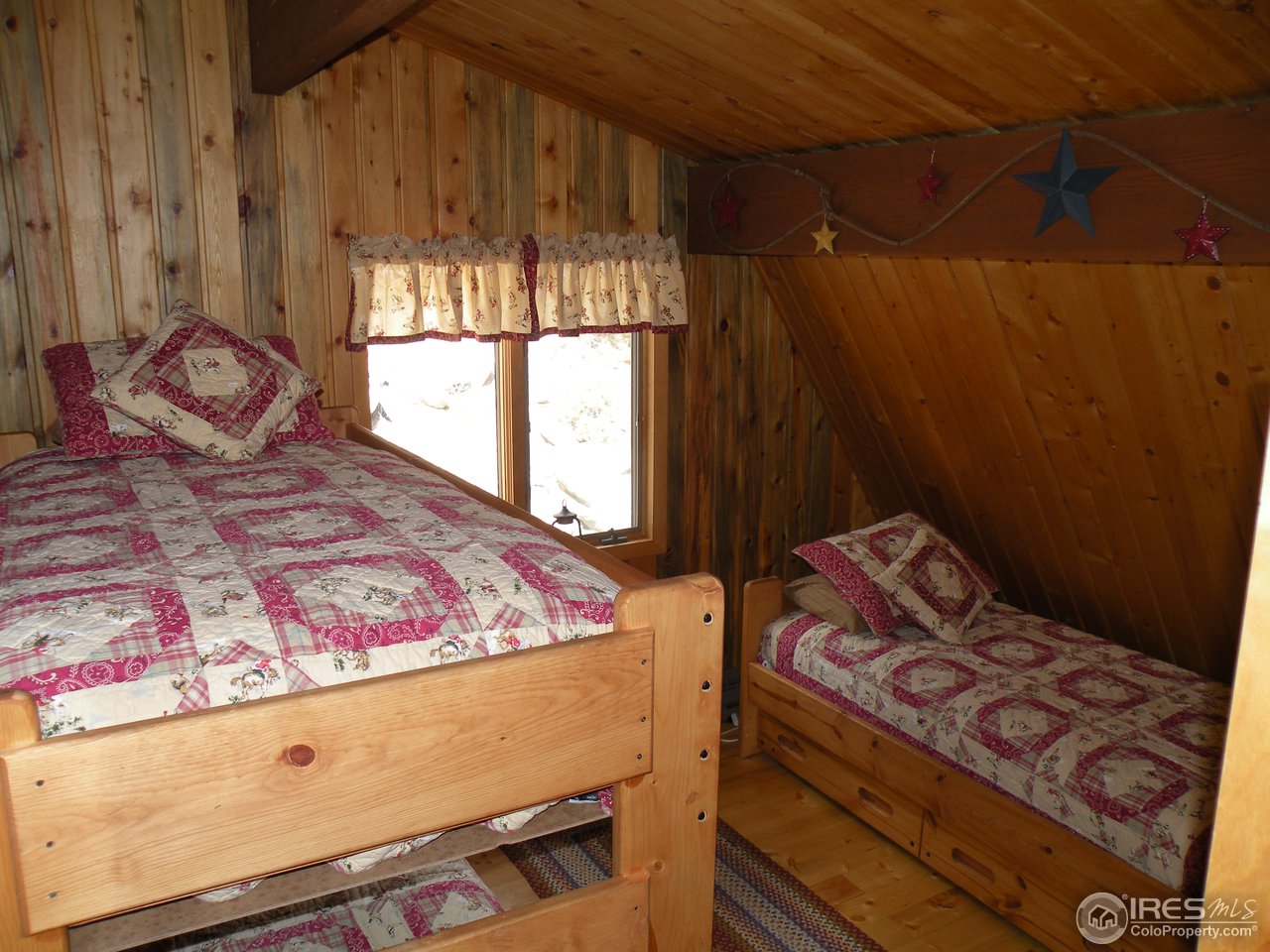 318 Cimarron Road Red Feather Lakes, CO 80545 - Photo 17 of 22 Gallery Image 17