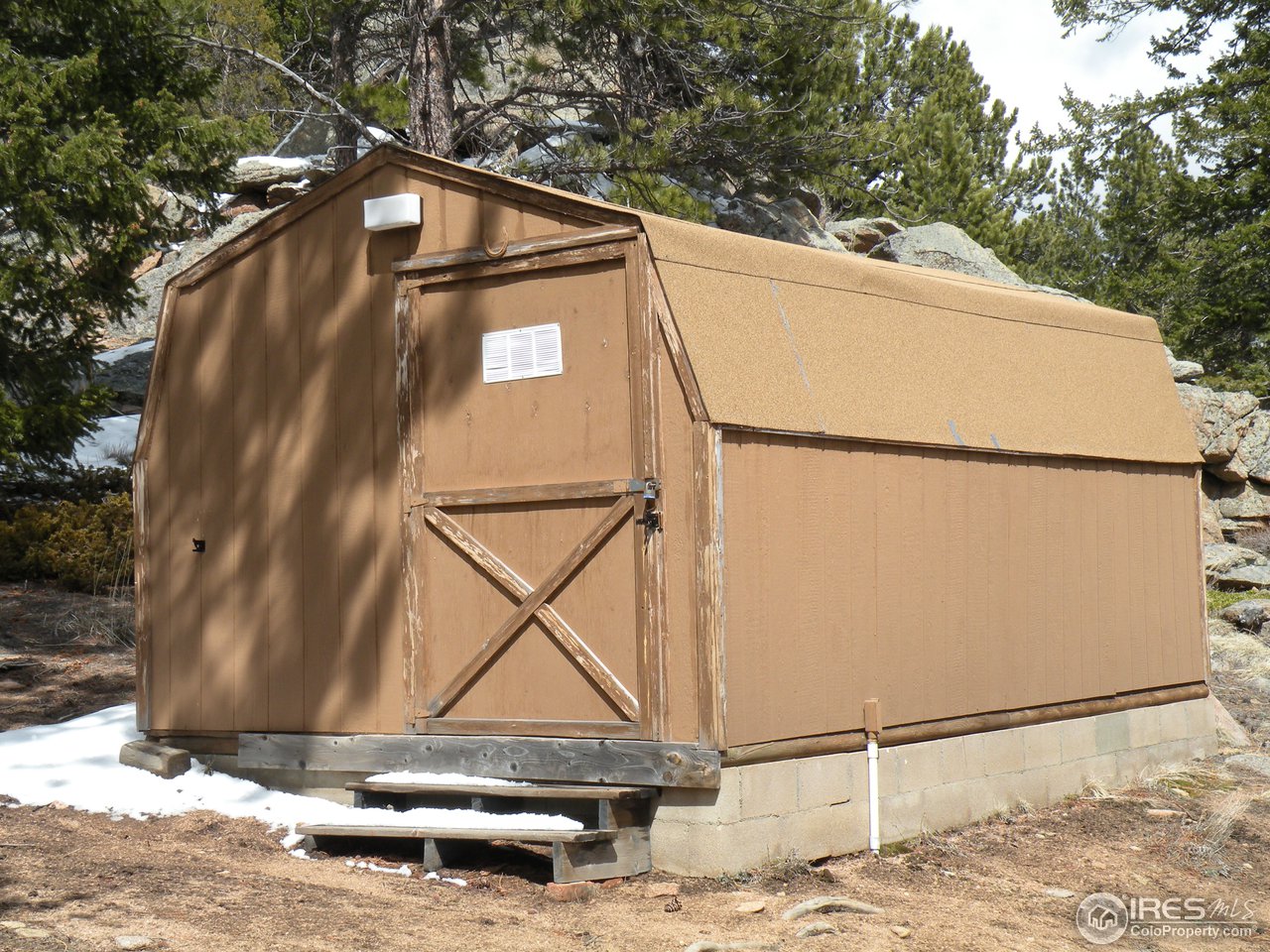 318 Cimarron Road Red Feather Lakes, CO 80545 - Photo 18 of 22 Gallery Image 18