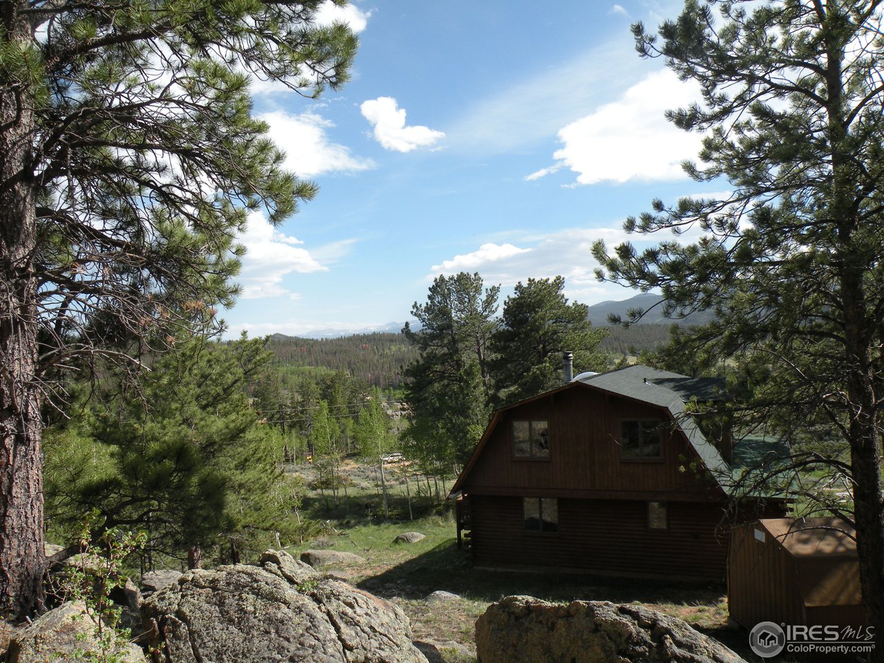 318 Cimarron Road Red Feather Lakes, CO 80545 - Photo 19 of 22 Gallery Image 19