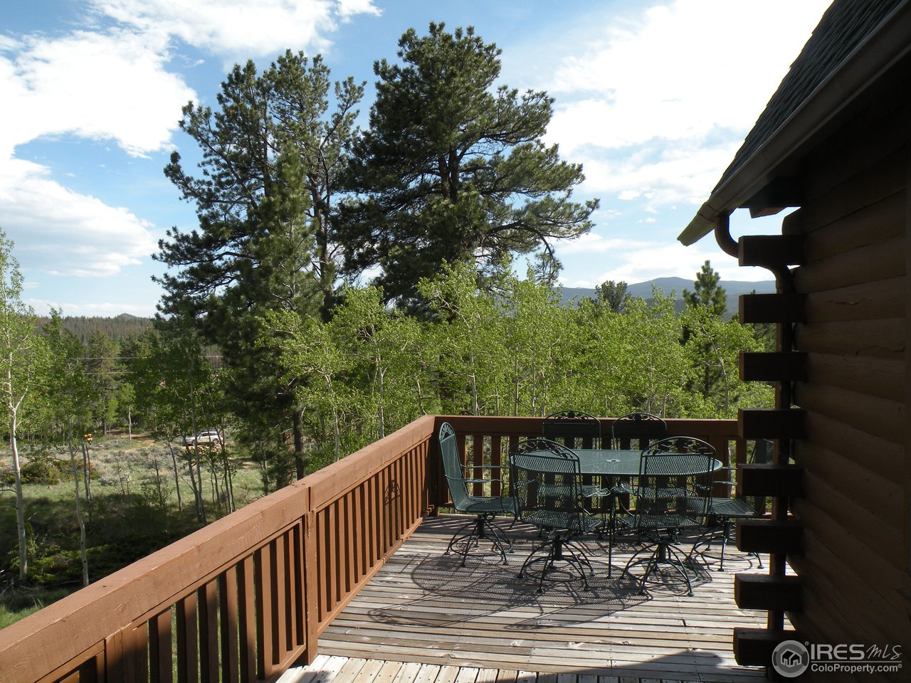318 Cimarron Road Red Feather Lakes, CO 80545 - Photo 22 of 22 Gallery Image 22