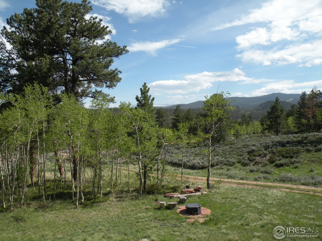 318 Cimarron Road Red Feather Lakes, CO 80545 - Photo 3 of 22 Gallery Image 3