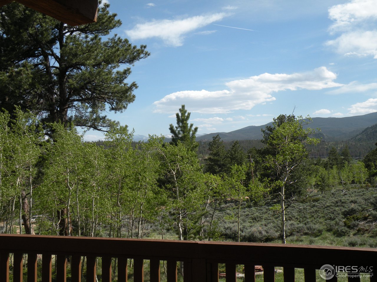 318 Cimarron Road Red Feather Lakes, CO 80545 - Photo 4 of 22 Gallery Image 4