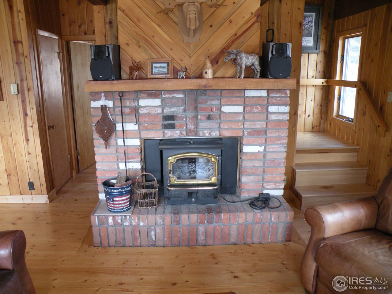 318 Cimarron Road Red Feather Lakes, CO 80545 - Photo 10 of 22 Gallery Image 10
