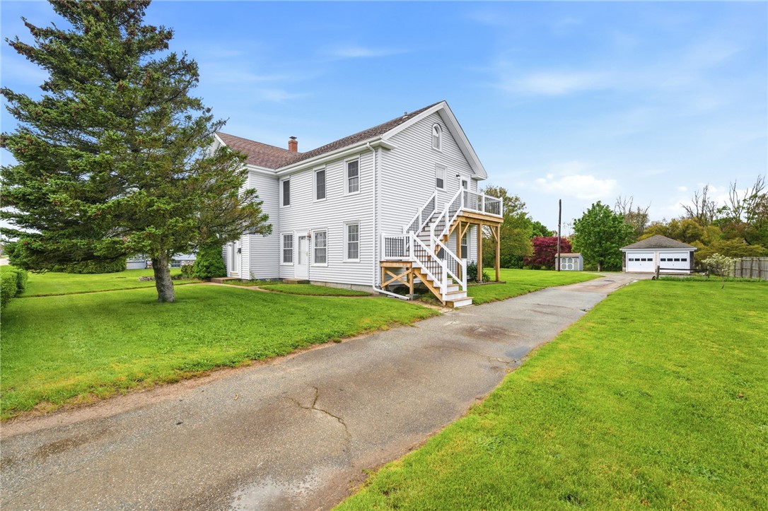 36 Ledward Avenue Westerly, RI 02891 - Photo 2 of 49