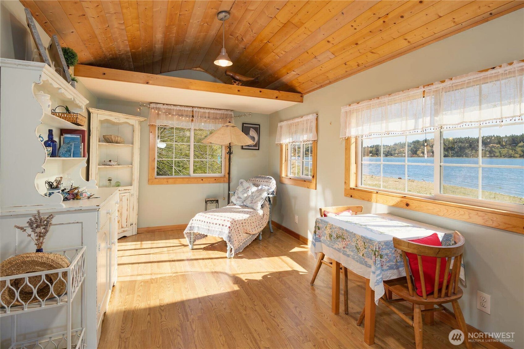 15550 Sandy Hook Road Northeast Poulsbo, WA 98370 - Photo 36 of 40