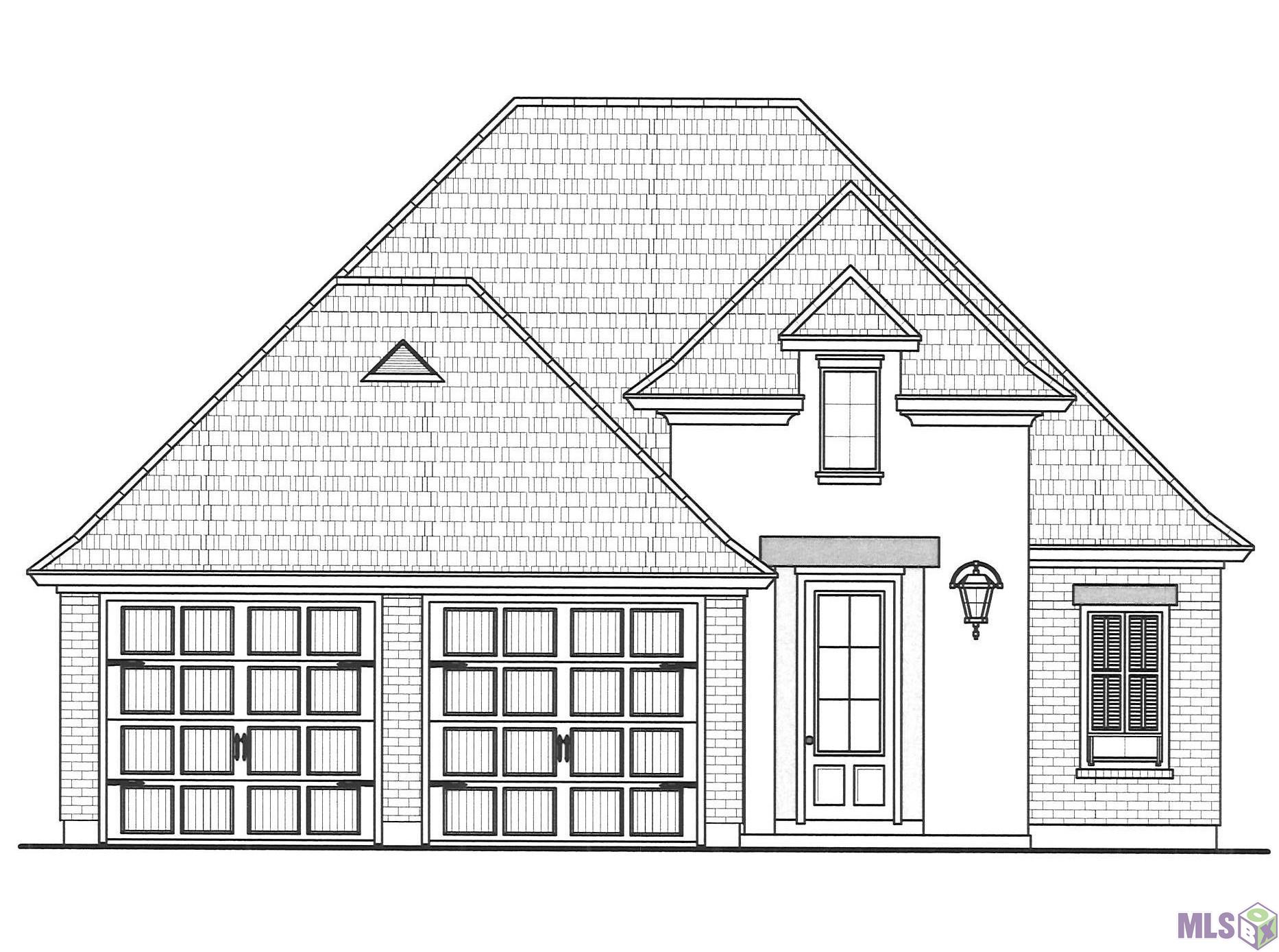 5204 White River Road Darrow, LA 70725 - Photo 1 of 2 Gallery Image 1