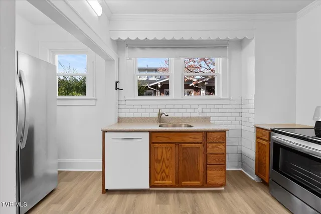 $249,000 | 1028 Piedmont Avenue, Bristol, VA 24201