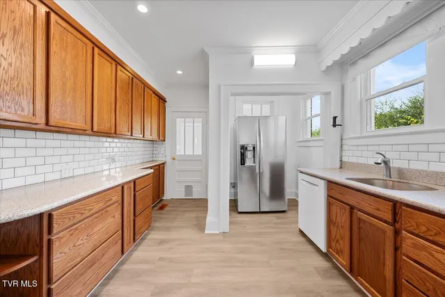 $249,000 | 1028 Piedmont Avenue, Bristol, VA 24201